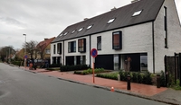 villa perla in knokke zoute